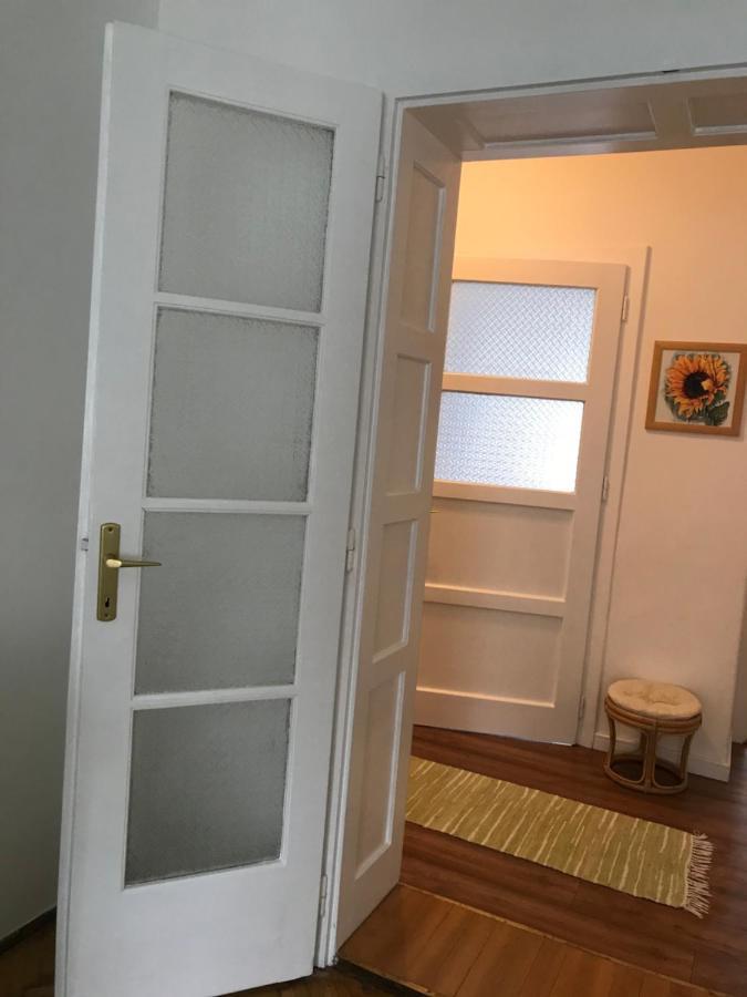 פץ' Rosmarinus Apartman מראה חיצוני תמונה