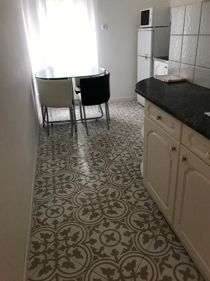פץ' Rosmarinus Apartman מראה חיצוני תמונה