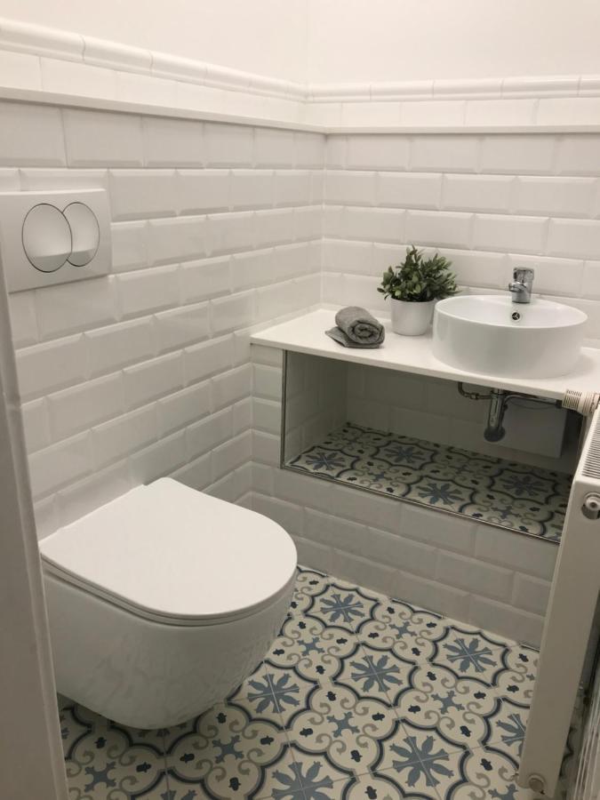 פץ' Rosmarinus Apartman מראה חיצוני תמונה